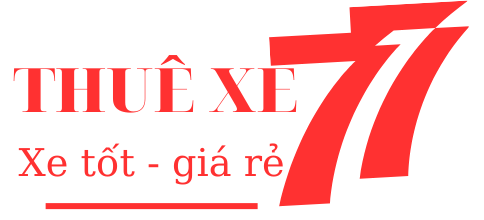Thuê xe 77